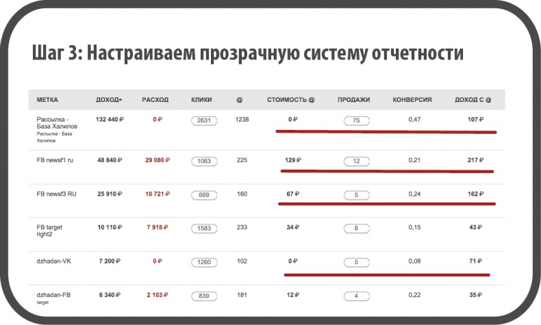 От идеи до прибыли. Система продаж через интернет От идеи до прибыли. Система продаж через интернет