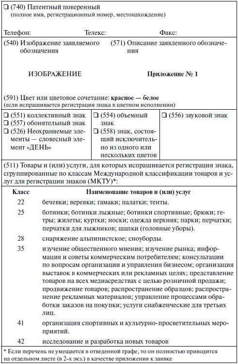 Право интеллектуальной собственности. Учебное пособие Право интеллектуальной собственности. Учебное пособие