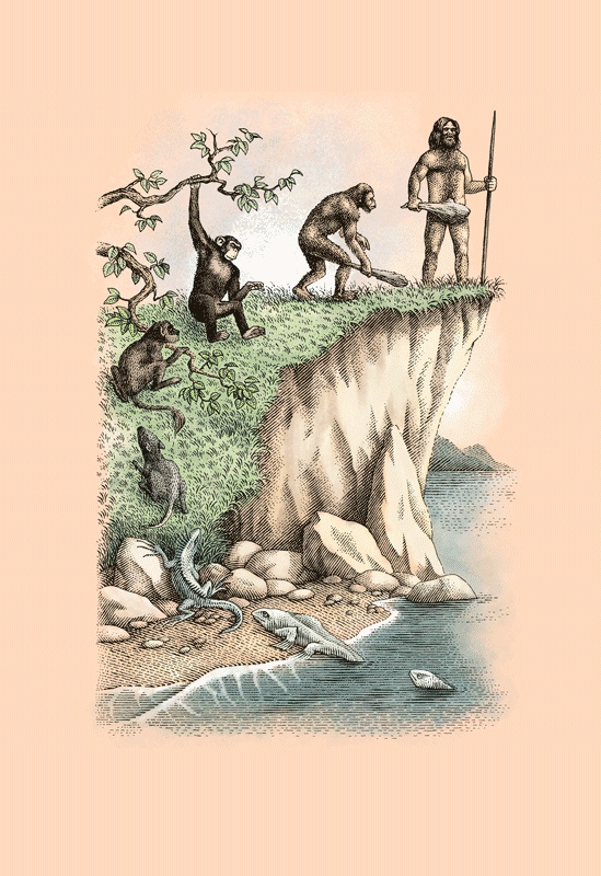 Счастливый клевер человечества. Всеобщая история открытий, технологий, конкуренции и богатства Счастливый клевер человечества. Всеобщая история открытий, технологий, конкуренции и богатства