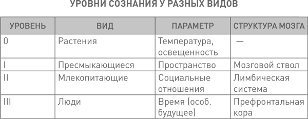 Будущее разума Будущее разума