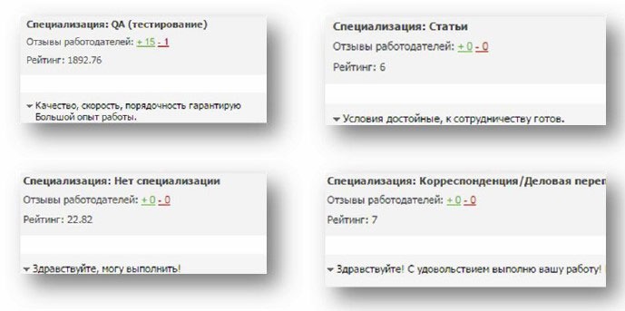 Фриланс: перезагрузка. Пошаговое руководство для удаленного сотрудника по заработку от 200 000 руб. в месяц Фриланс: перезагрузка. Пошаговое руководство для удаленного сотрудника по заработку от 200 000 руб. в месяц
