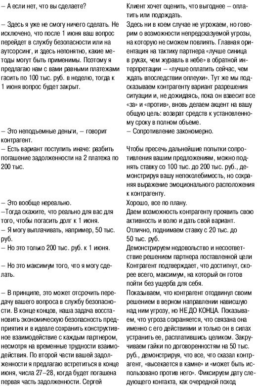 Переговоры без поражений. 5 шагов к убеждению Переговоры без поражений. 5 шагов к убеждению