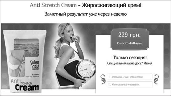Идеальный Landing Page. Создаем продающие веб-страницы Идеальный Landing Page. Создаем продающие веб-страницы