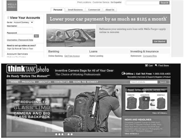 Идеальный Landing Page. Создаем продающие веб-страницы Идеальный Landing Page. Создаем продающие веб-страницы