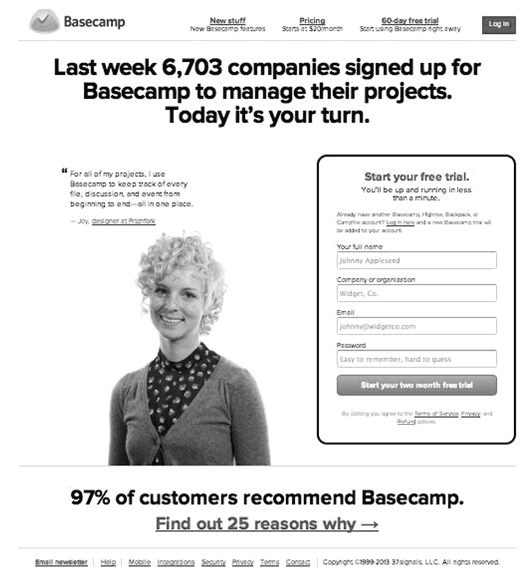 Идеальный Landing Page. Создаем продающие веб-страницы Идеальный Landing Page. Создаем продающие веб-страницы