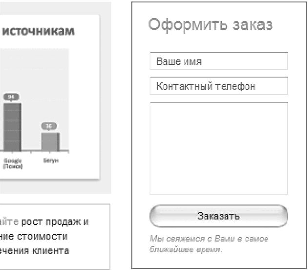 Идеальный Landing Page. Создаем продающие веб-страницы Идеальный Landing Page. Создаем продающие веб-страницы