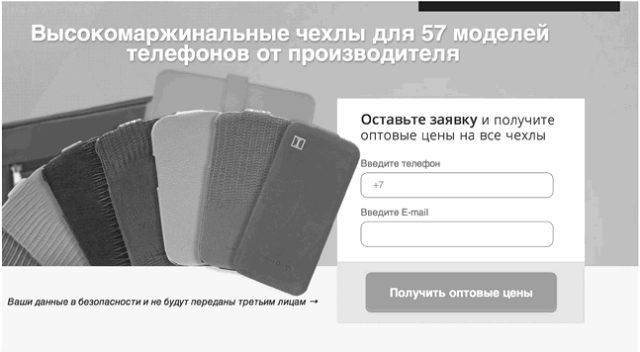 Идеальный Landing Page. Создаем продающие веб-страницы Идеальный Landing Page. Создаем продающие веб-страницы