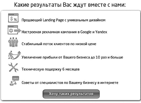 Идеальный Landing Page. Создаем продающие веб-страницы Идеальный Landing Page. Создаем продающие веб-страницы