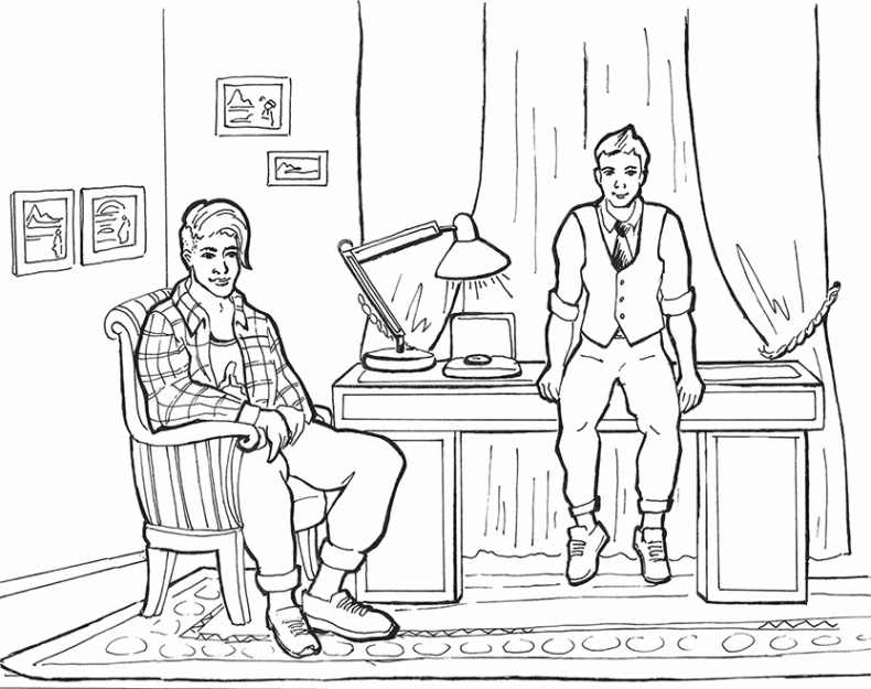 Как деньги гуляли по миру. Итальянская история Как деньги гуляли по миру. Итальянская история