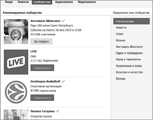 Продвижение бизнеса в ВКонтакте. Новые практики и технологии Продвижение бизнеса в ВКонтакте. Новые практики и технологии
