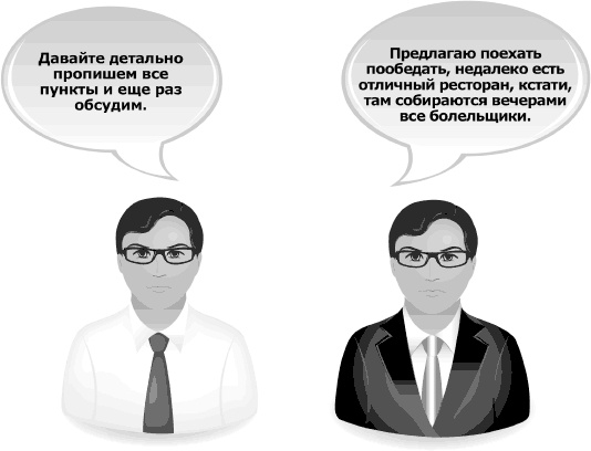 Кремлевская школа переговоров Кремлевская школа переговоров