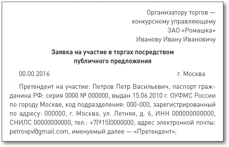 Бизнес на распродажах имущества банкротов Бизнес на распродажах имущества банкротов