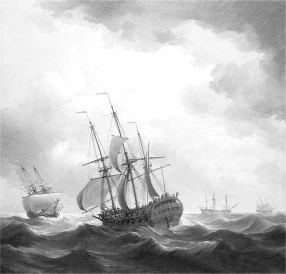 Биржевая история Биржевая история