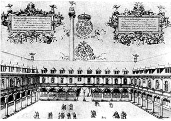 Биржевая история Биржевая история