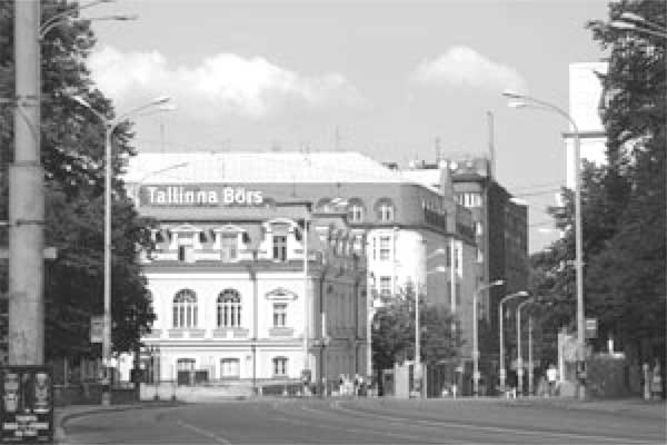 Биржевая история Биржевая история