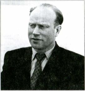 1956. Венгрия глазами очевидца 1956. Венгрия глазами очевидца