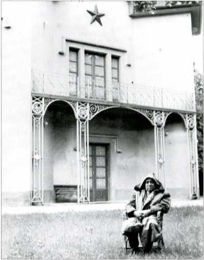 1956. Венгрия глазами очевидца 1956. Венгрия глазами очевидца