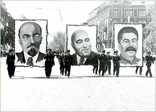 1956. Венгрия глазами очевидца 1956. Венгрия глазами очевидца