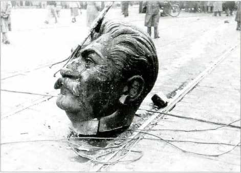 1956. Венгрия глазами очевидца 1956. Венгрия глазами очевидца