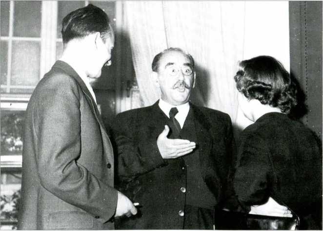 1956. Венгрия глазами очевидца 1956. Венгрия глазами очевидца
