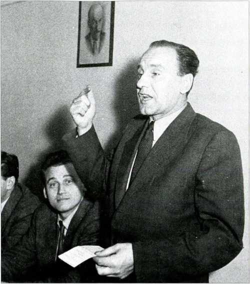 1956. Венгрия глазами очевидца 1956. Венгрия глазами очевидца