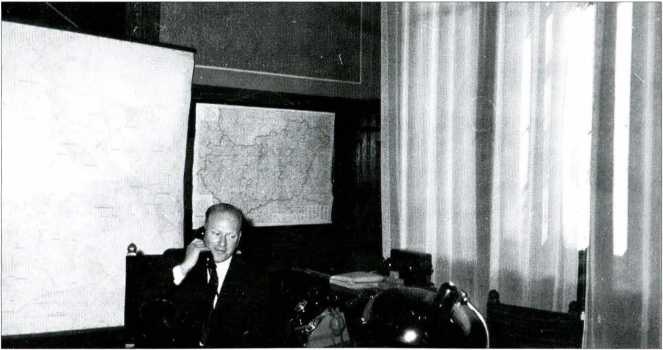 1956. Венгрия глазами очевидца 1956. Венгрия глазами очевидца