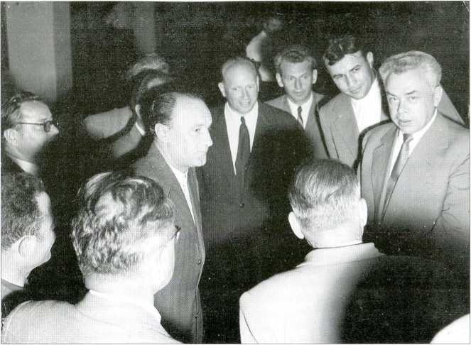 1956. Венгрия глазами очевидца 1956. Венгрия глазами очевидца