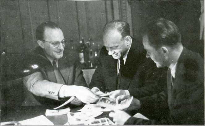 1956. Венгрия глазами очевидца 1956. Венгрия глазами очевидца