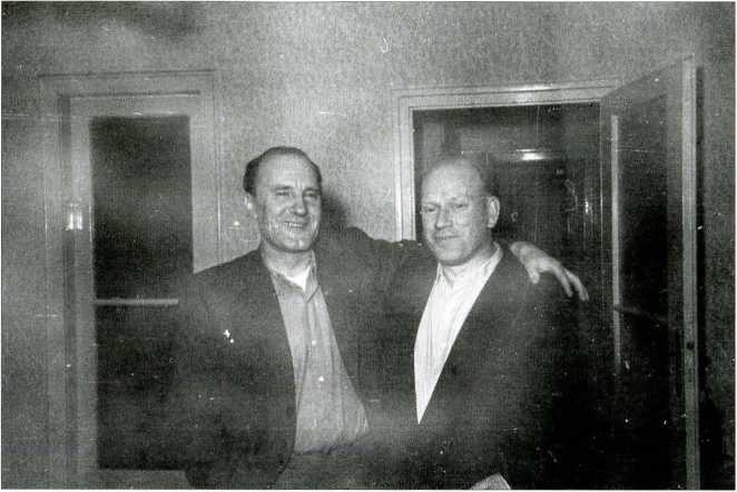 1956. Венгрия глазами очевидца 1956. Венгрия глазами очевидца
