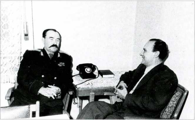1956. Венгрия глазами очевидца 1956. Венгрия глазами очевидца