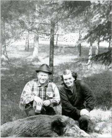 1956. Венгрия глазами очевидца 1956. Венгрия глазами очевидца