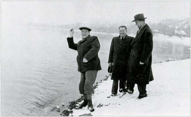 1956. Венгрия глазами очевидца 1956. Венгрия глазами очевидца