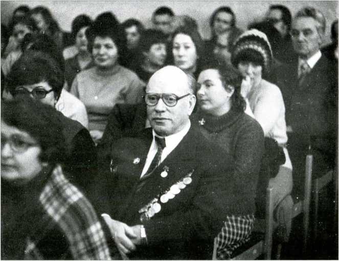 1956. Венгрия глазами очевидца 1956. Венгрия глазами очевидца