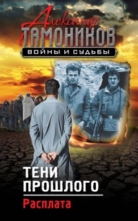 Тени прошлого. Расплата - Александр Тамоников - Читать книги онлайн | Слушать аудиокниги онлайн | Электронная библиотека books-lib.com