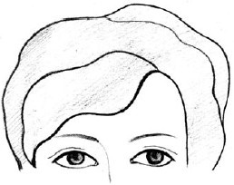 Читаем лица. Физиогномика Читаем лица. Физиогномика