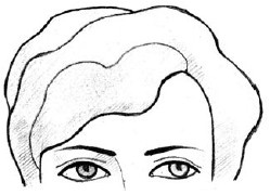 Читаем лица. Физиогномика Читаем лица. Физиогномика