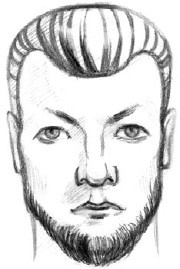 Читаем лица. Физиогномика Читаем лица. Физиогномика