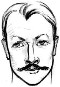 Читаем лица. Физиогномика Читаем лица. Физиогномика