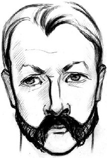 Читаем лица. Физиогномика Читаем лица. Физиогномика