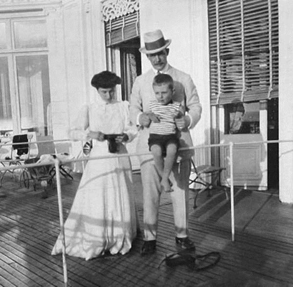 Моей Матильде. Любовные письма и дневники Николая Второго Моей Матильде. Любовные письма и дневники Николая Второго