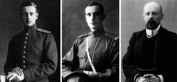 Шпионаж и политика. Тайная хрестоматия Шпионаж и политика. Тайная хрестоматия