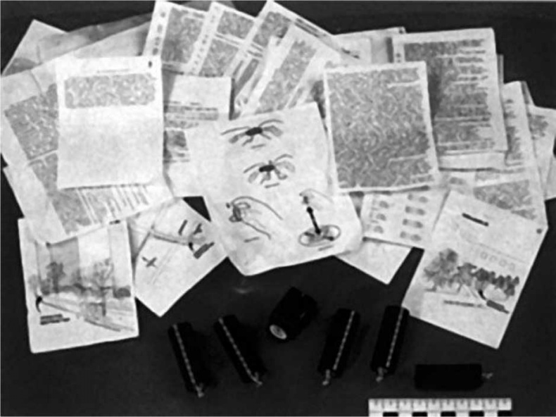 Шпионаж и политика. Тайная хрестоматия Шпионаж и политика. Тайная хрестоматия