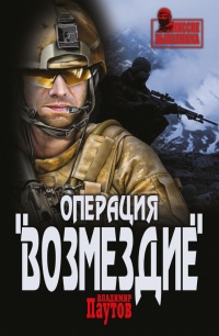 Операция &quot;Возмездие&quot; - Владимир Паутов - Читать книги онлайн | Слушать аудиокниги онлайн | Электронная библиотека books-lib.com