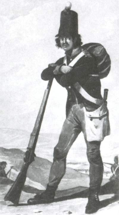 Воспоминания кавалерист-девицы армии Наполеона Воспоминания кавалерист-девицы армии Наполеона