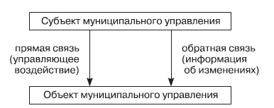 Система государственного и муниципального управления Система государственного и муниципального управления