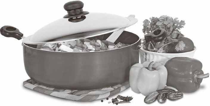 Кухонные шпаргалки Кухонные шпаргалки