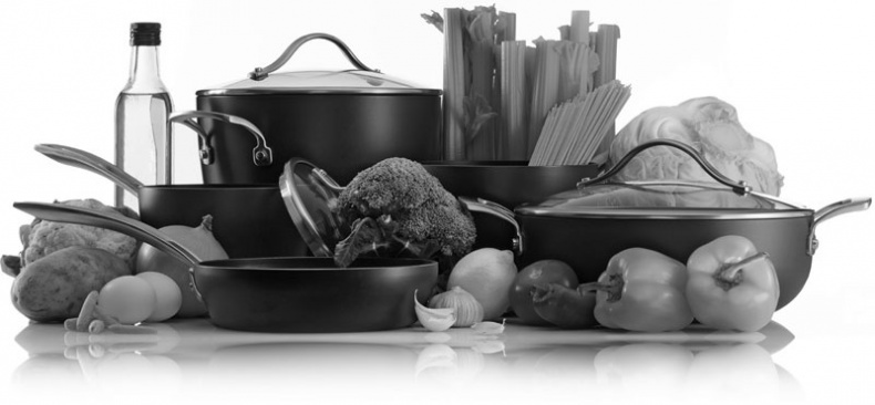 Кухонные шпаргалки Кухонные шпаргалки