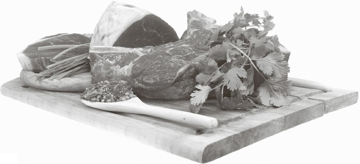 Кухонные шпаргалки Кухонные шпаргалки