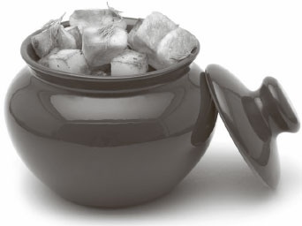 Кухонные шпаргалки Кухонные шпаргалки