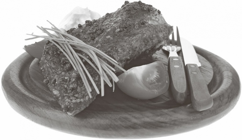 Кухонные шпаргалки Кухонные шпаргалки